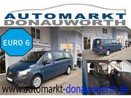 Mercedes-Benz Vito Tourer 114 CDI Pro extralang Autom. 8 Sitze - Donauwörth