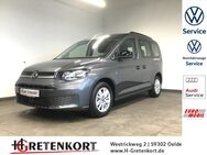 VW Caddy, 1.5 TSI Life, Jahr 2024 - Oelde