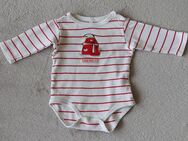 Baby Body Wintermotiv Gr. 56 K7 - Löbau