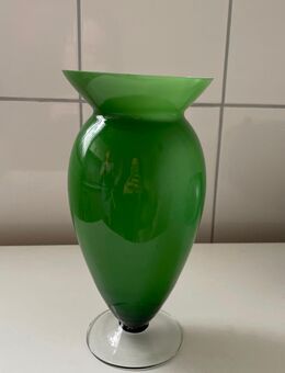 grüne Vase - Dortmund
