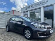 Kia Ceed Vision 1,4 Attract Klima 1. Hand Bluetooth 29850km - Königsbrunn