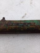 Original Deutz Hubstrebe in 63654