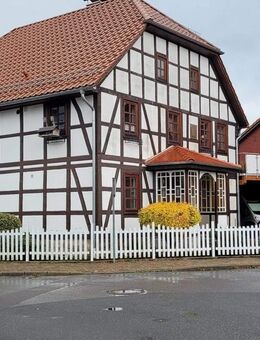 Wohnen und Arbeiten - Emmerthal