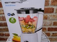 Standmixer mit Edelstahlklingen - Ahlen Zentrum