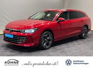 VW Passat Variant, 2.0 TDI Elegance |, Jahr 2024 - Herzberg (Elster)