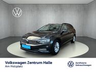 VW Passat Variant, 1.5 TSI Business WINTERPAKET, Jahr 2024 - Halle (Saale)