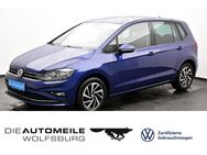 VW Golf Sportsvan, 1.0 TSI Join, Jahr 2018 - Wolfsburg