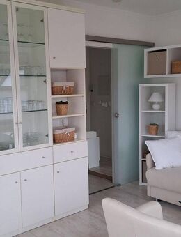 Von privat . 1 Zi-Appartement Timmendorfer Strand in Top Lage - Timmendorfer Strand
