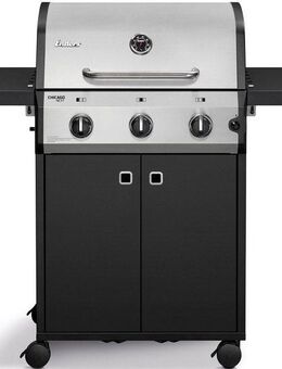 Enders® Gasgrill Chicago Next 3
