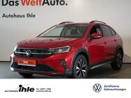 VW Taigo, 1.0 TSI Life, Jahr 2022 - Hohenwestedt