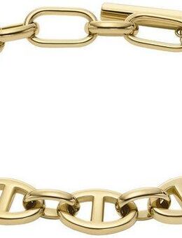Fossil Armband Schmuck Geschenk Edelstahl HERITAGE D-LINK, JF04759710