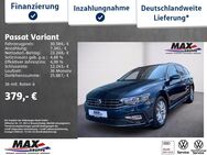 VW Passat Variant, 2.0 TDI R-LINE PAN, Jahr 2022 - Heusenstamm