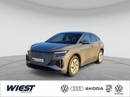 Audi Q4, 40 150, Jahr 2022 - Darmstadt