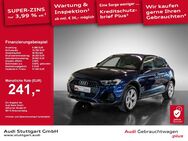 Audi A1, allstreet 35 TFSI, Jahr 2024 - Stuttgart