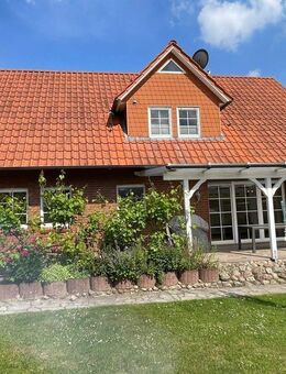 Gute Mietrendite - Zwei Mehrfamilienhäuser - in Harsefeld/Bargstedt Provisionsfrei für Käufer ! ***360 Grad Rundgang*** - Bargstedt (Niedersachsen)