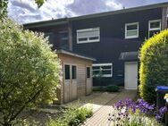 Familienfreundliches Reihenmittelhaus am Waldrand von Schwerte - Schwerte (Hansestadt an der Ruhr)