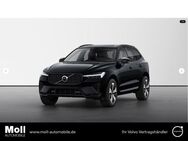 Volvo XC60, T6 Plug-In Hybrid AWD Plus Dark H&K Luftfahrwerk, Jahr 2024 - Wuppertal