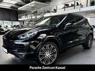 Porsche Cayenne, Diesel Platinum Edition, Jahr 2016 - Kassel