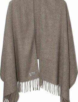 chillouts Strickschal Gisa Scarf, Größe: 180 x 70 cm, vielseitige Tragemöglichkeiten