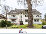 Als Büro vermietete Wohnung - Bremen