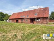 Fredenbeck-Schwinge, sanieren oder Neubau auf 2500 qm - Fredenbeck
