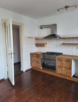 helle, großzügige 3 Zimmer Wohnung in Oranienburg - Oranienburg