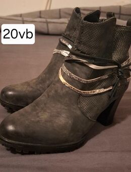 Stiefeletten Größe 41 - Ahlen