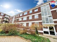 Solide Kapitalanlage mit Charme - Attraktive 2,5-Zimmer-Wohnung in Seevetal! - Seevetal