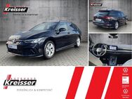 VW Golf Variant, 1.5 eTSI R-Line LE, Jahr 2024 - Ulm