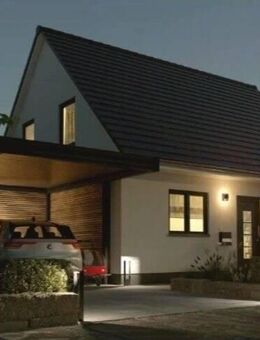 Für die ganze Familie - Massivhaus mit Hobbykeller inkl. Grundstück und unverbaubarem Weitblick - Langenzenn