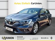 Renault Megane, Play TCe 130, Jahr 2018 - Hettstedt