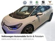 VW ID.3, Pro Performance, Jahr 2021 - Berlin