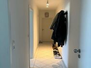 Helle 3-ZKB Wohnung nahe der Universität am Westerberg! - Osnabrück