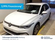 VW Golf, 1.5 TSI VIII Style, Jahr 2020 - Hamburg