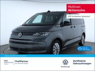 VW T7 Multivan, , Jahr 2024 - Hanau (Brüder-Grimm-Stadt)