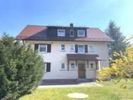 3 Zi.-Whg- mit großem Garten und Garage - Heimertingen