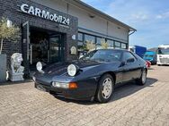 Porsche 928 S 4 Coupe - Rastede