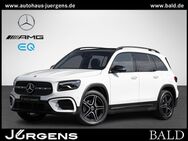 Mercedes GLB 200, AMG-Advanced Easy Night, Jahr 2024 - Siegen (Universitätsstadt)