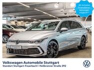 VW Golf Variant, 2.0 TDI Golf 8 R-Line, Jahr 2024 - Stuttgart