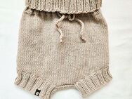 Windelhose Baby in Beige und der Größe 62/68 - Kreuztal