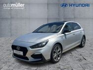 Hyundai i30, N-LINE, Jahr 2018 - Saalfeld (Saale)