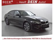 BMW 330 d Aut. Sport Line PROF+LED+HEAD+KAM+DAB+M18" - Bebra