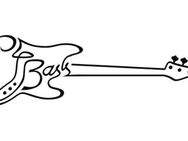 Bass-Mann oder Bass-Frau für Rockband in Hessen gesucht... - Schotten