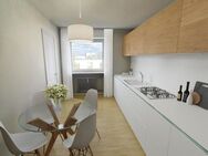 Geräumige 4-Zimmer Wohnung im Regensburger Westen mit Ausblick auf die Winzerer Höhen - Regensburg