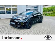 Toyota C-HR, 2.0 Hybrid GR Sport Black Edition, Jahr 2022 - Wuppertal