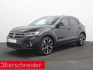 VW T-Roc, 2.0 TSI R-Line BEATS 19MISANO, Jahr 2024 - Mühlhausen (Regierungsbezirk Oberpfalz)