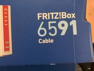 FRITZ!Box 6591 Cable - Husum (Schleswig-Holstein)