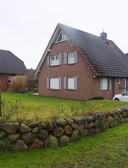 Großzügiges Familienhaus mit modernem Komfort und weitläufigem Grundstück - Wietzendorf