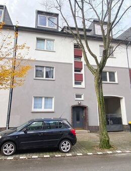 Kapitalanleger aufgepasst! Schöne 2 Zimmer Eigentumswohnung im Zentrum von Bottrop zu verkaufen. - Bottrop