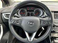 Opel Astra K 1.2 Turbo GS Line (EURO 6d) - Porta Westfalica